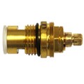 Rohl Clockwise Opening 1/2" Stem Only Hot C7075-1